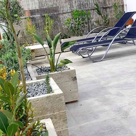 Apartament Alina Luxury Paphos