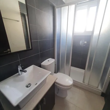 Alina Luxury Apartment *