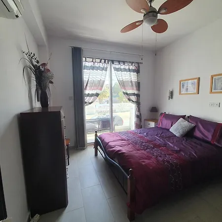 Alina Luxury Apartment