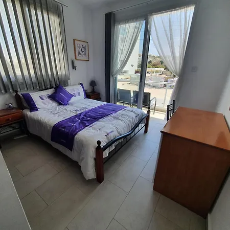 Alina Luxury Paphos