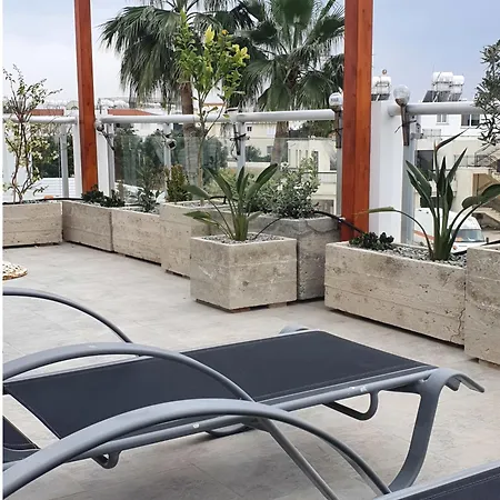 Apartment Alina Luxury