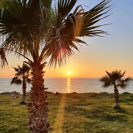 Alina Luxury Pafos
