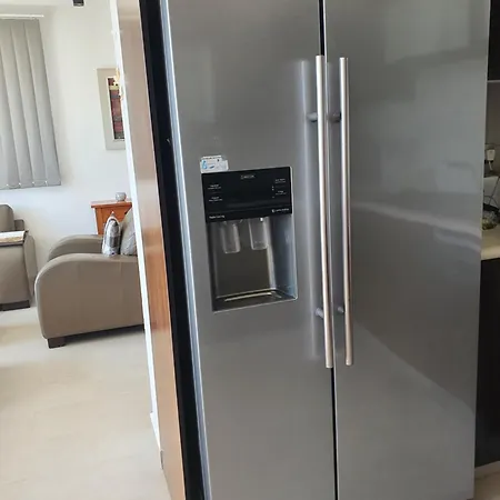 Alina Luxury Pafos