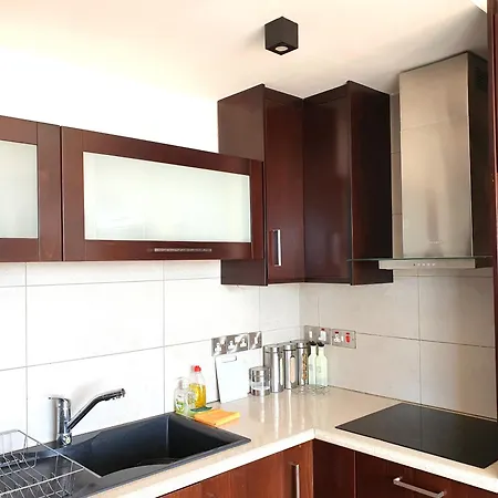Alina Luxury Apartment