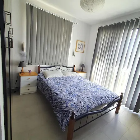 Alina Luxury Apartamento *