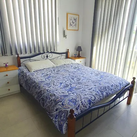 Alina Luxury Apartman