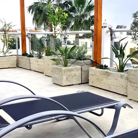Apartman Alina Luxury
