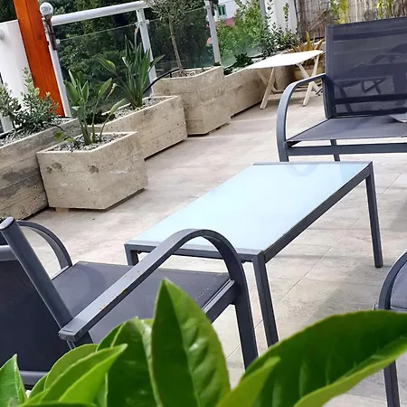 Apartament Alina Luxury *