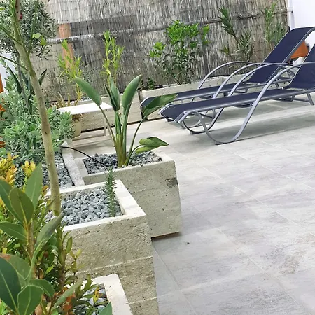 Apartment Alina Luxury Paphos