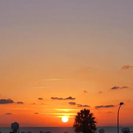 Alina Luxury Apartament Pafos