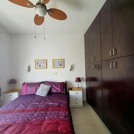 Apartamento Alina Luxury Paphos