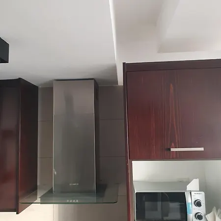 Apartman Alina Luxury