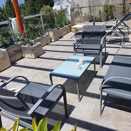 Lägenhet Alina Luxury Paphos